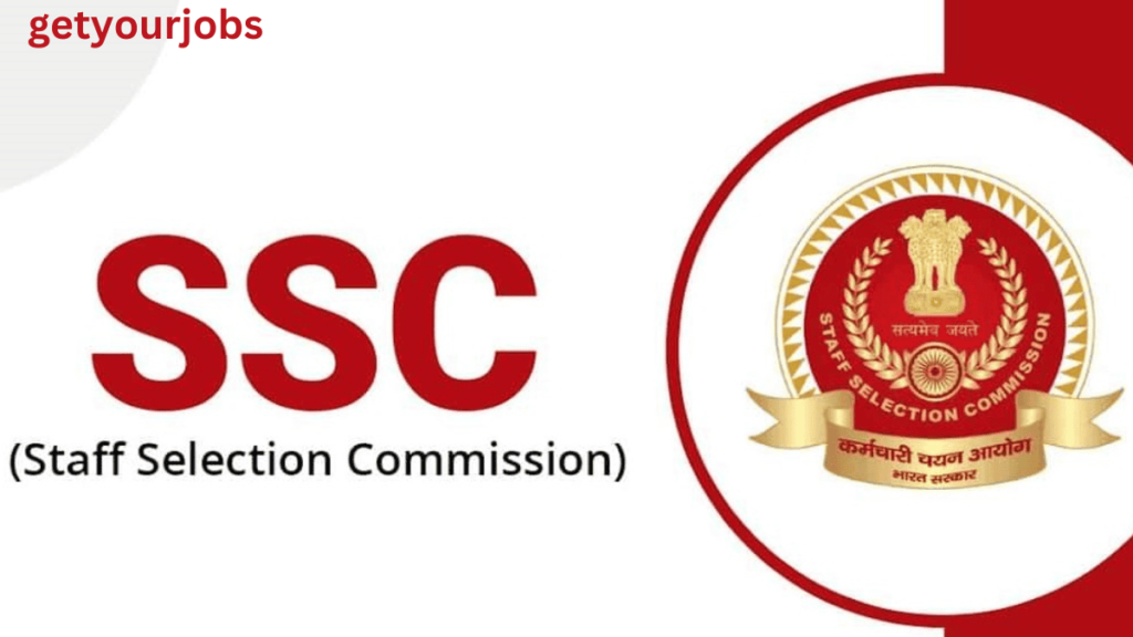 SSC JE 2025 Notification