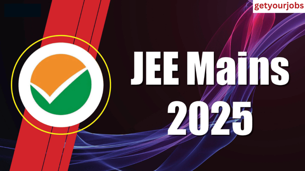 JEE Main 2025 Session 2