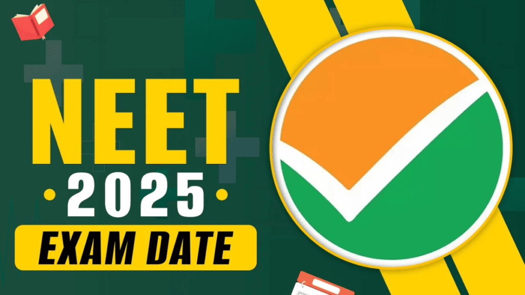 NEET UG 2025