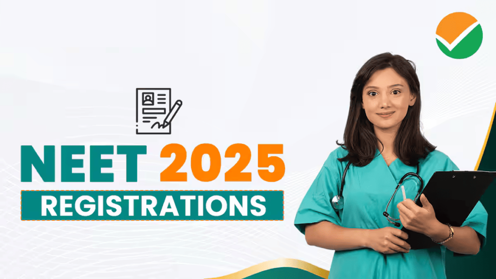 NEET UG 2025
