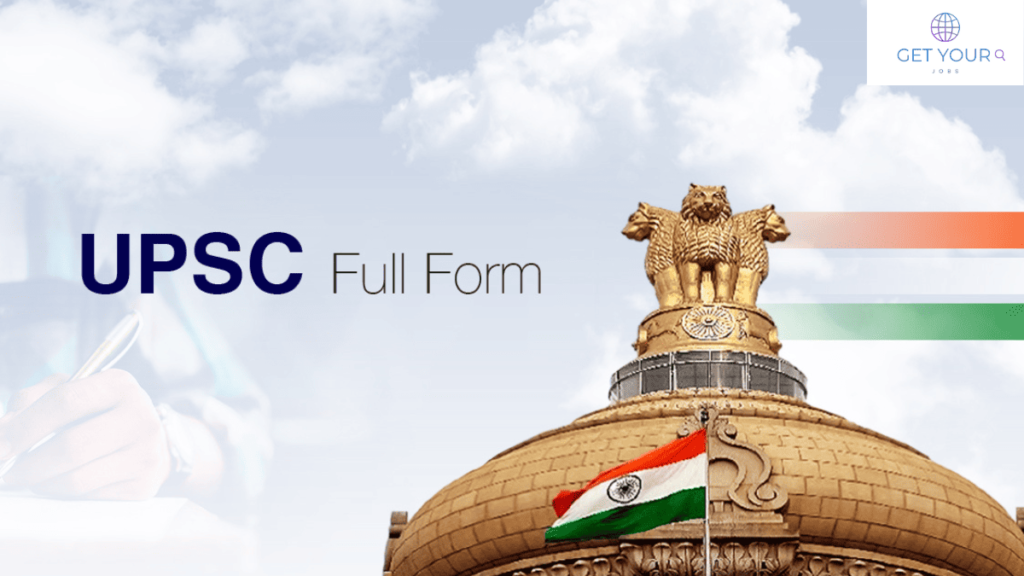 UPSC 2025