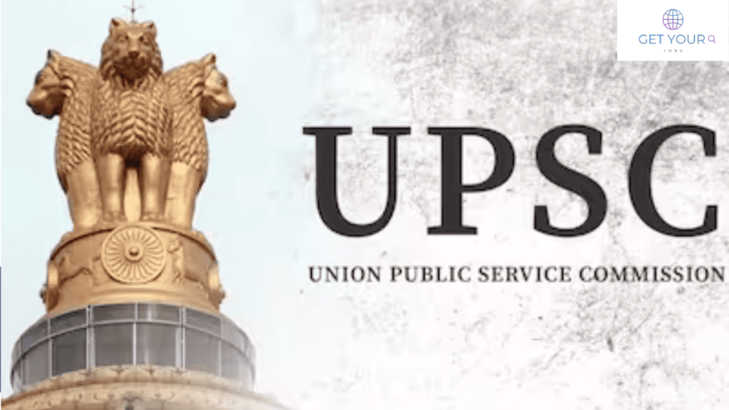 UPSC 2025