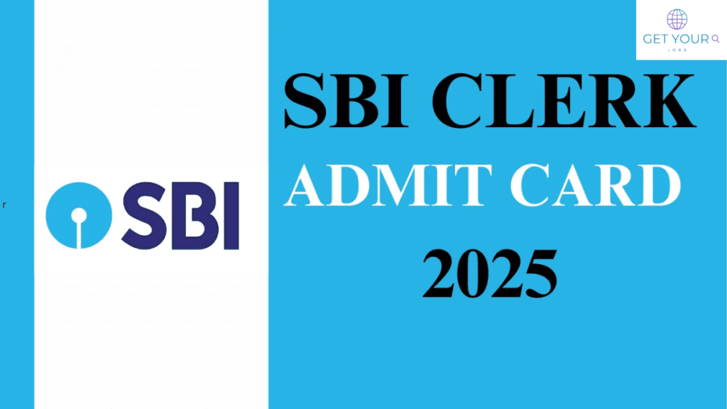 SBI Clerk 2025 Vacancies