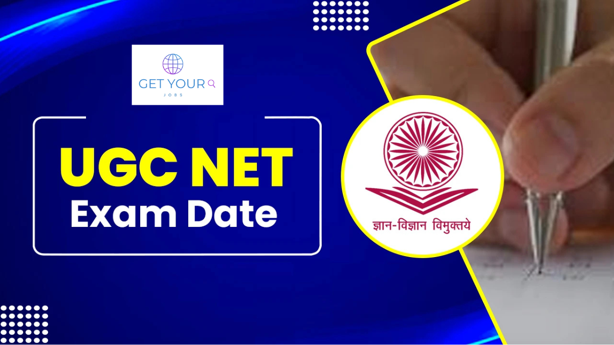UGC NET 2025 Notificationa